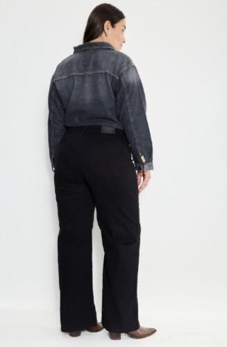 Plus Size Inquieta wide leg 