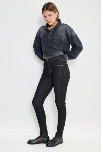 Chupin skinny Inquieta