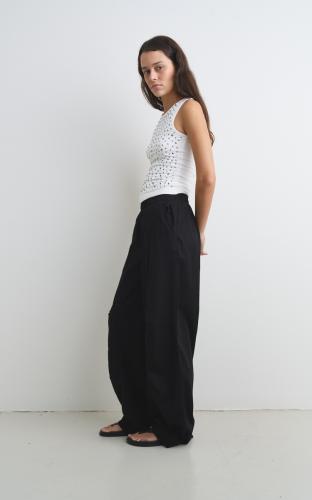 Pantalon Inquieta barrel