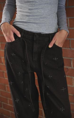 Baggy Hotfix Metalico